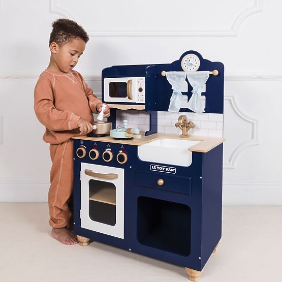Le Toy Van Oxford Kitchen