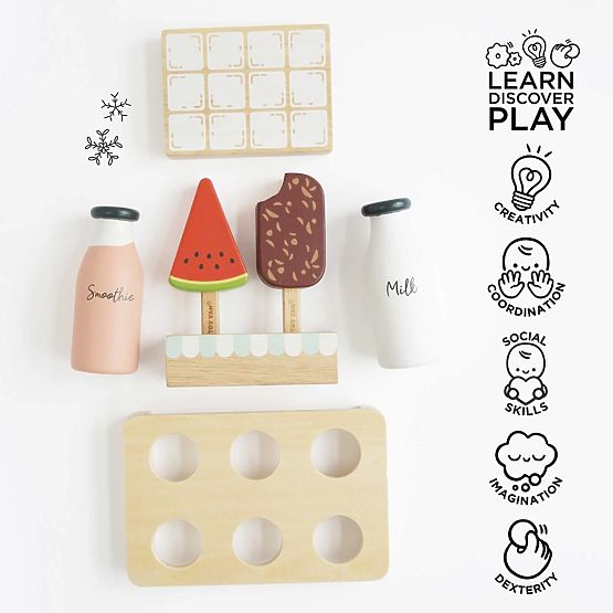 Le Toy Van Refrigerator