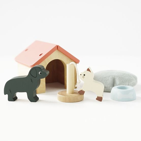 Le Toy Van Set pets