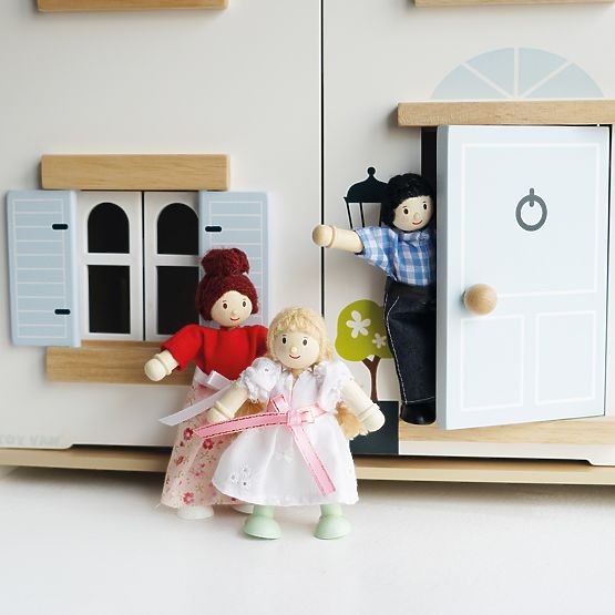Le Toy Van Sky Dollhouse