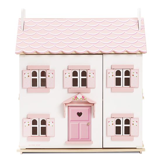 Le Toy Van Sophia Dollhouse