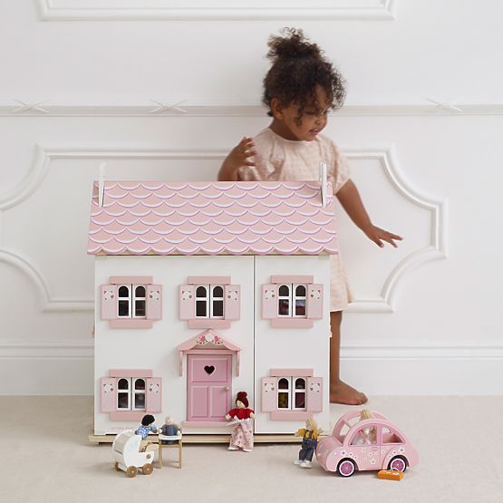 Le Toy Van Sophia Dollhouse