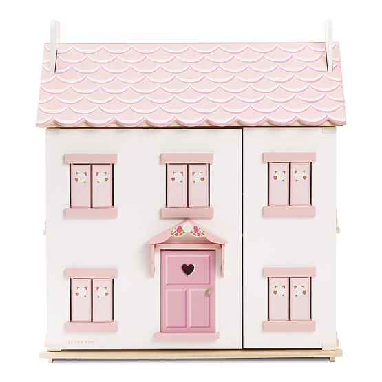 Le Toy Van Sophia Dollhouse