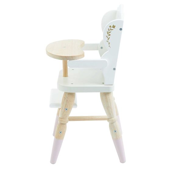 Le Toy Van Wooden High Chair