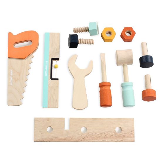 Le Toy Van Workbench Alex