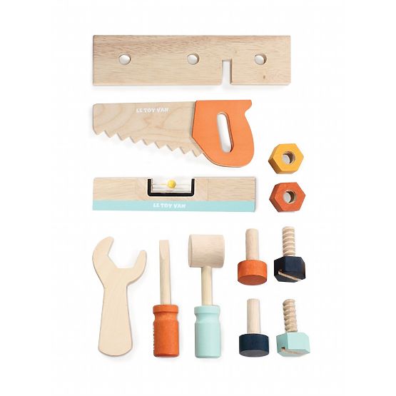 Le Toy Van Workbench Alex
