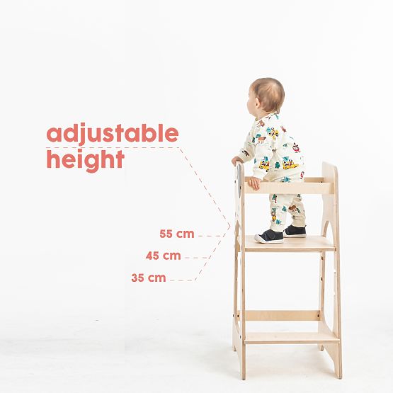 Pejsek Learning Tower