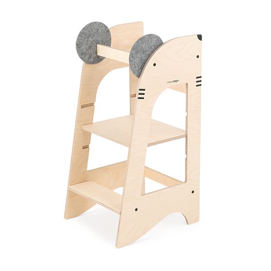 Learning Tower Mouse