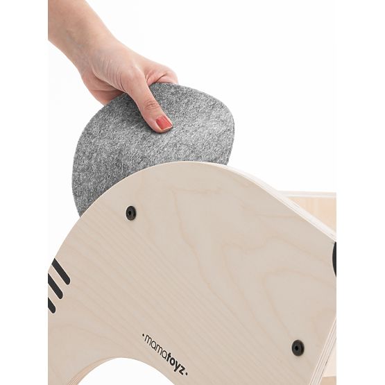 Learning Tower Mouse
