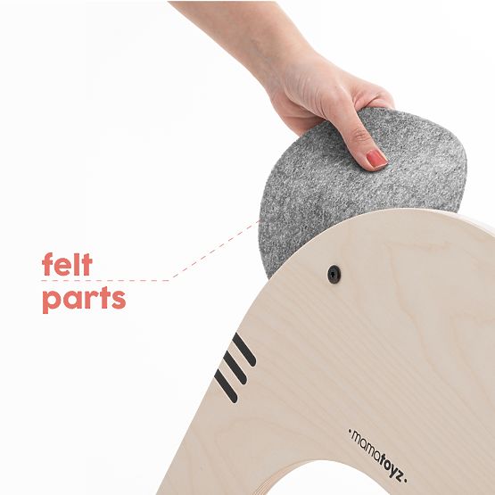Learning Tower Mouse