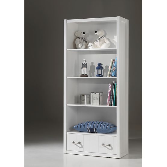 Lewis shelf