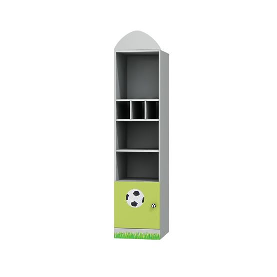 Library FOOTBAL L small
