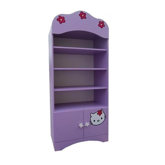 Library Pussy
