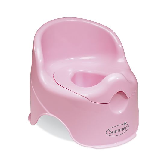 Lil Loo Children's Potty