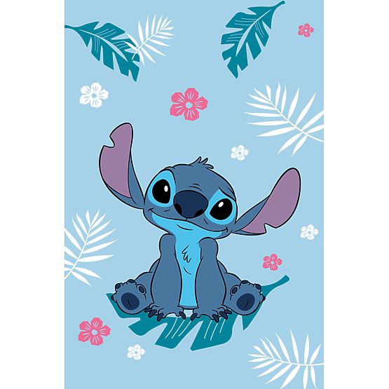 Lilo and Stitch 