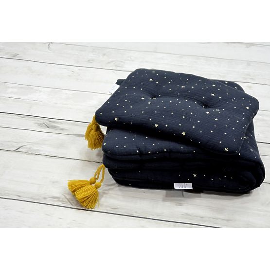 LILU Children's Muslin Bedding