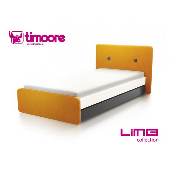 Limo Children's Bedroom Furniture Set