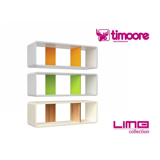 Limo Children's Bedroom Furniture Set