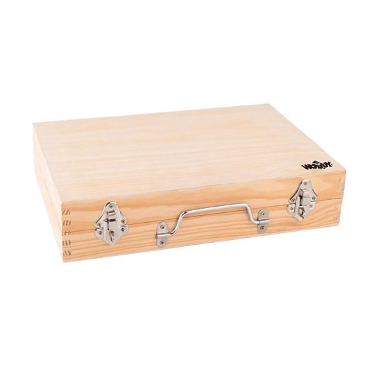 Little Handyman Tool Cabinet