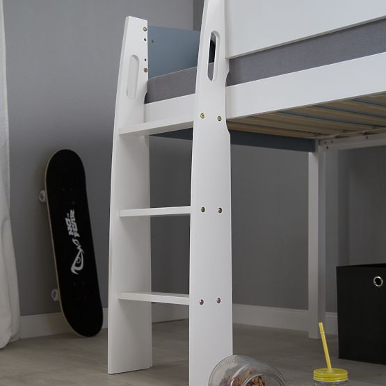 Loft bed for children - Sara