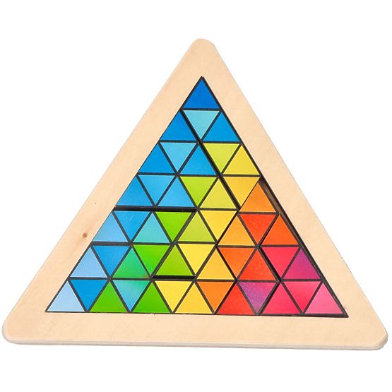 Logical Puzzles Brain Trainer