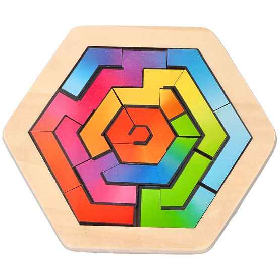 Logical Puzzles Brain Trainer