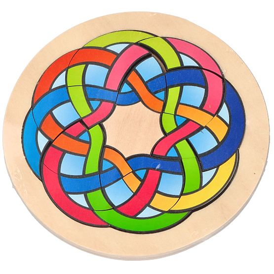 Logical Puzzles Brain Trainer