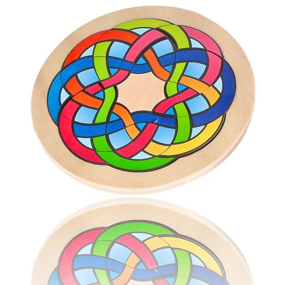 Logical Puzzles Brain Trainer
