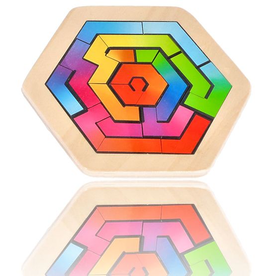 Logical Puzzles Brain Trainer