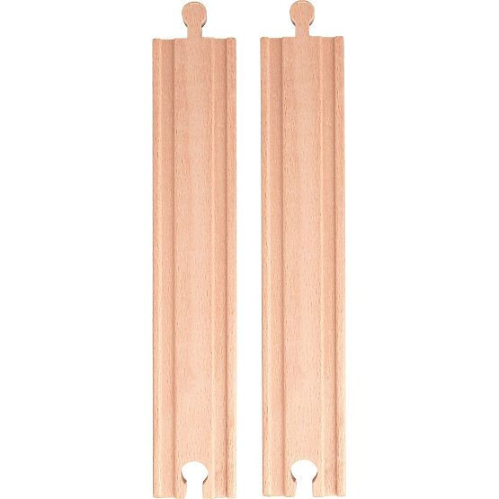 Long Rails for Trains