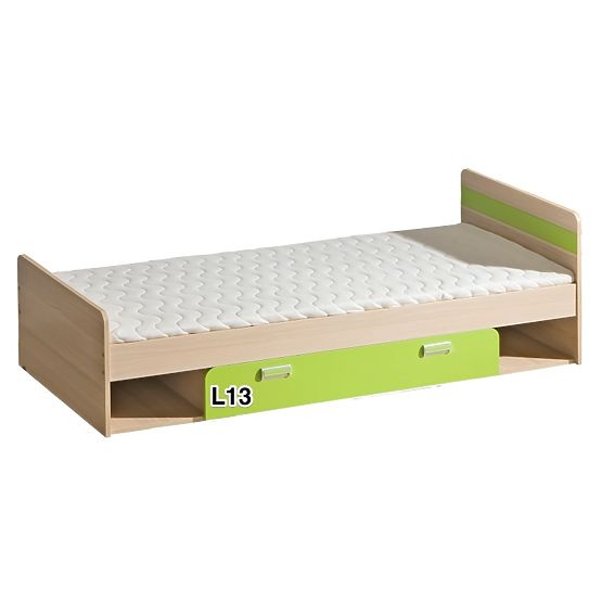 Lori 6 Children's Bedroom Furniture Set