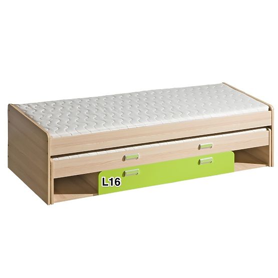 Lori 7 Children's Bedroom Furniture Set