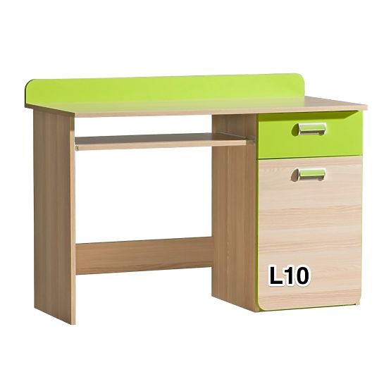 Lori 7 Children's Bedroom Furniture Set