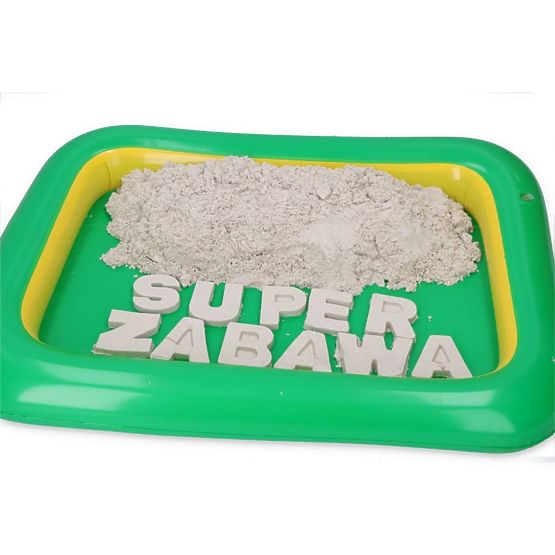 Magic Sand 5 kg with Sandbox