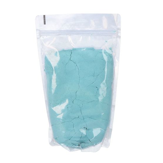 Magic Sand Colour Sand 1kg - Blue