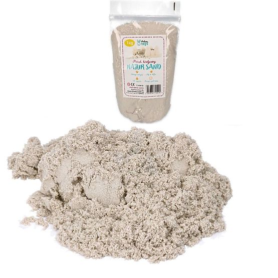 Magic Sand NaturSand 1 kg