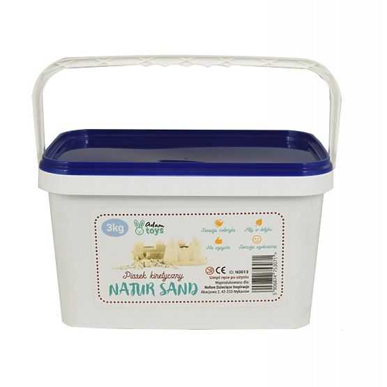 Magic Sand NaturSand 3 kg