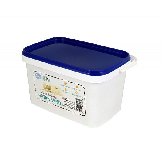 Magic Sand NaturSand 3 kg