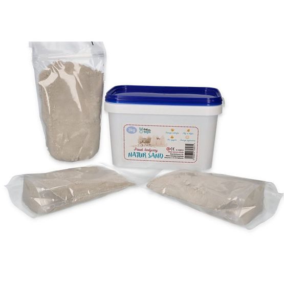 Magic Sand NaturSand 3 kg