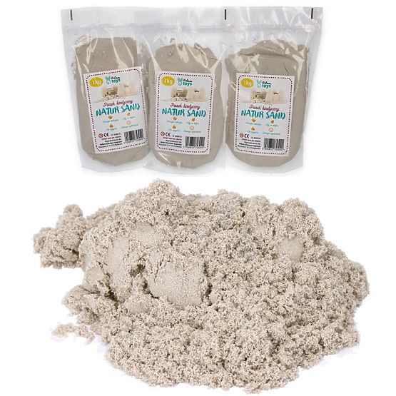 Magic Sand NaturSand 3 kg