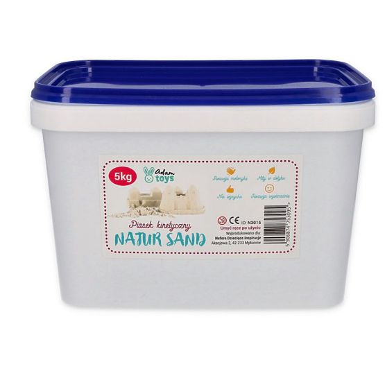 Magic Sand NaturSand 5 kg