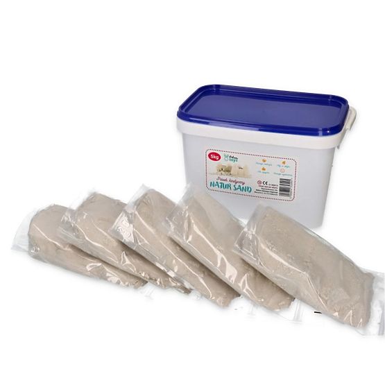 Magic Sand NaturSand 5 kg