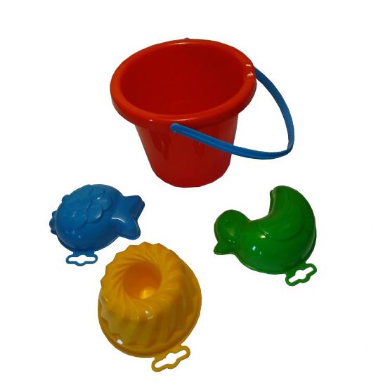 Magic Sand 3 kg - Mix