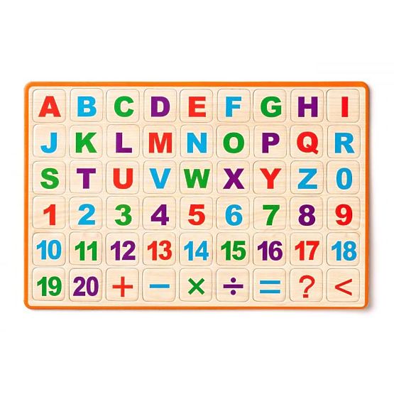 Magnetic and Chalk Board
