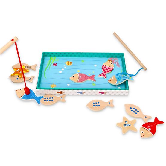 Magnetic Game Aquarium