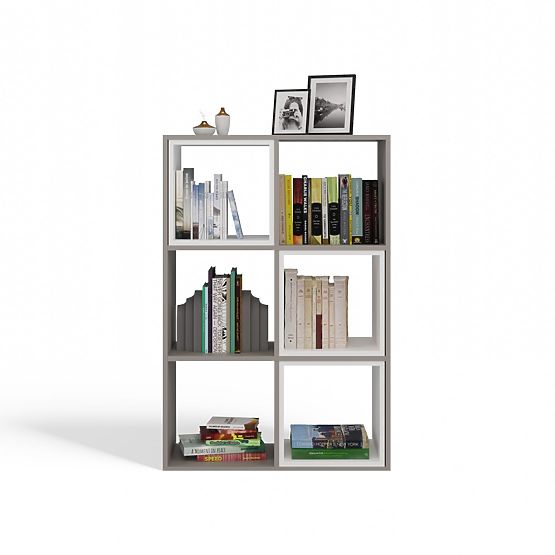 Malax 2X3 GLINA Shelf