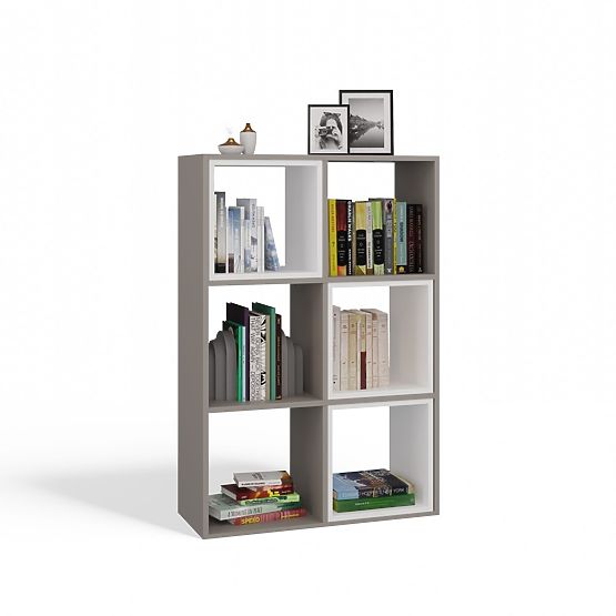 Malax 2X3 GLINA Shelf