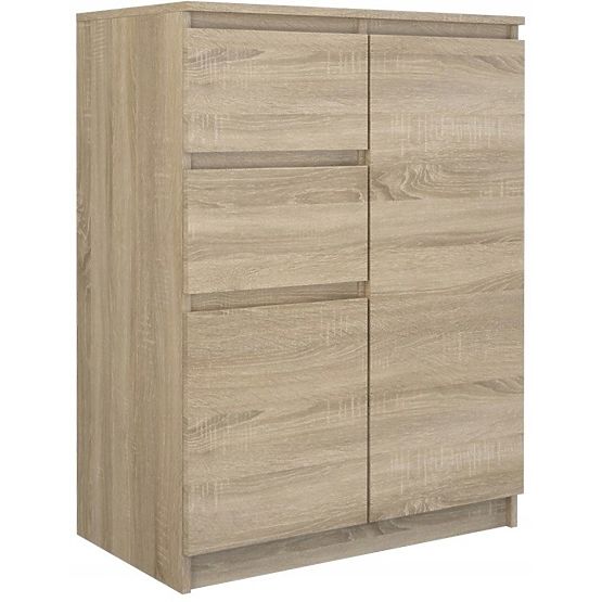 Malwa 2D2S SONOMA Dresser