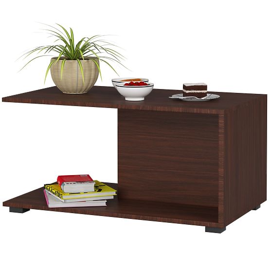 MARGO WENGE COFFEE TABLE