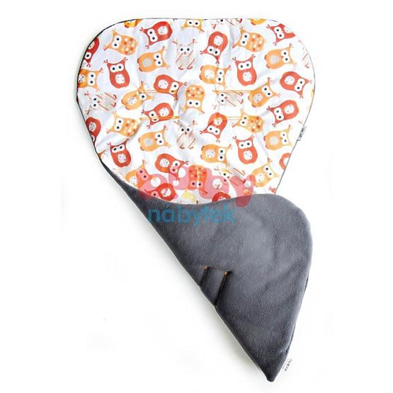 Mat to motorcycleriage DOTS